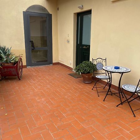 Casa Delle Fornaci Apartment La Spezia Ngoại thất bức ảnh