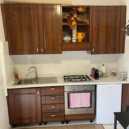 Casa Delle Fornaci Apartment La Spezia Ngoại thất bức ảnh