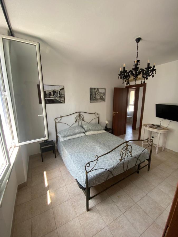 Casa Delle Fornaci Apartment La Spezia Ngoại thất bức ảnh