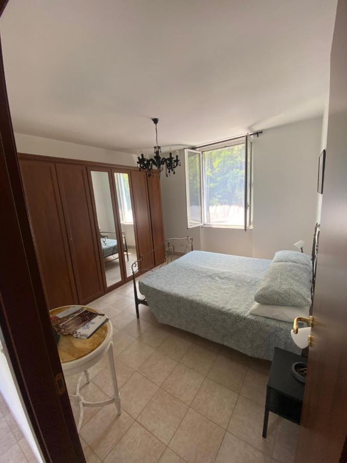 Casa Delle Fornaci Apartment La Spezia Ngoại thất bức ảnh