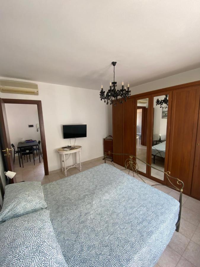 Casa Delle Fornaci Apartment La Spezia Ngoại thất bức ảnh
