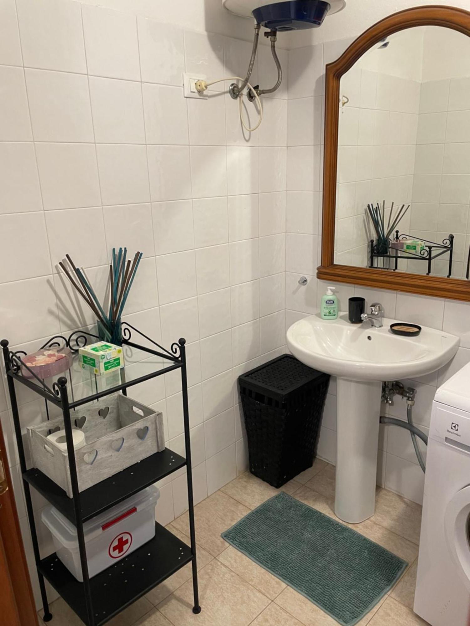 Casa Delle Fornaci Apartment La Spezia Ngoại thất bức ảnh