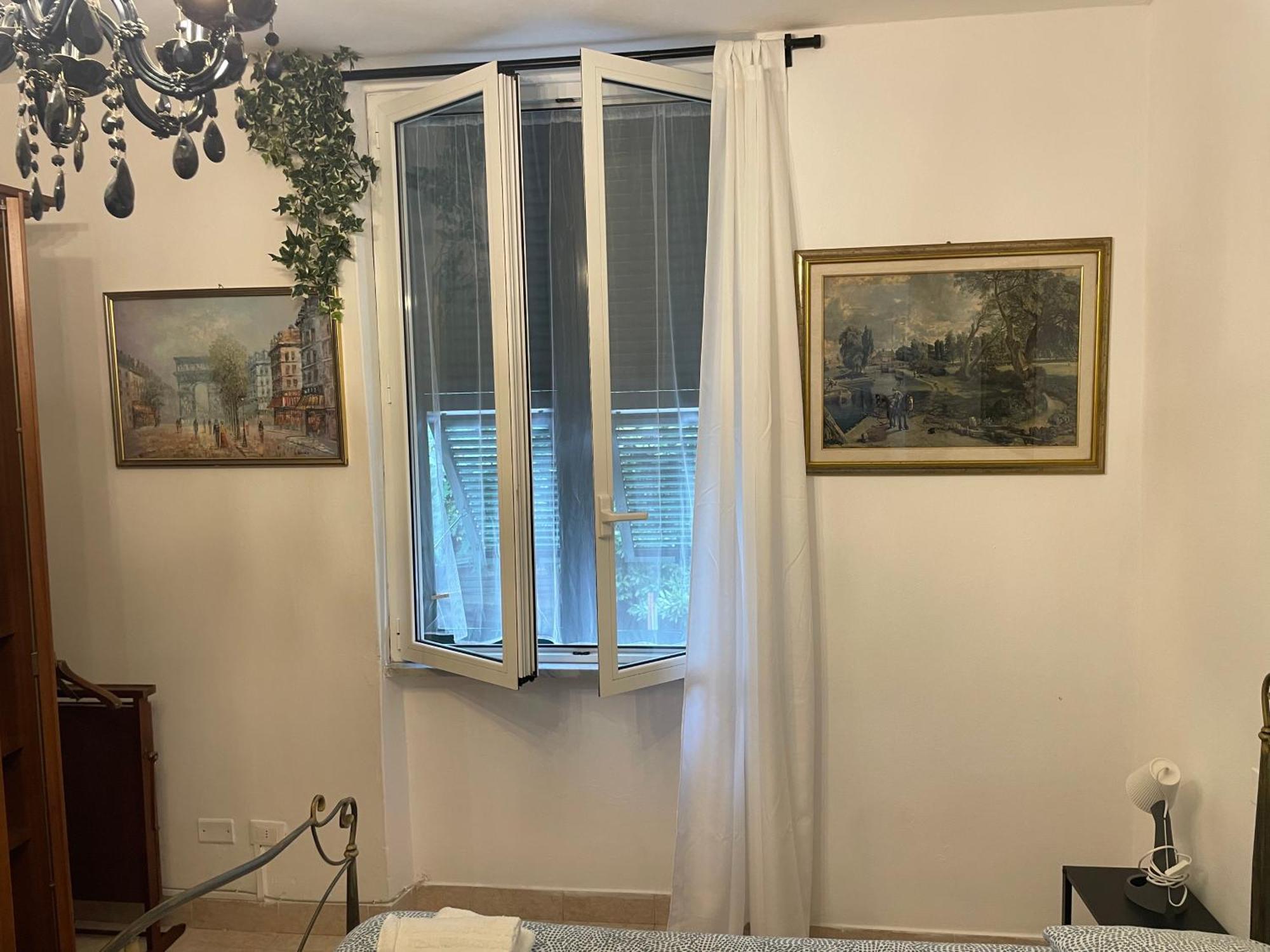 Casa Delle Fornaci Apartment La Spezia Ngoại thất bức ảnh