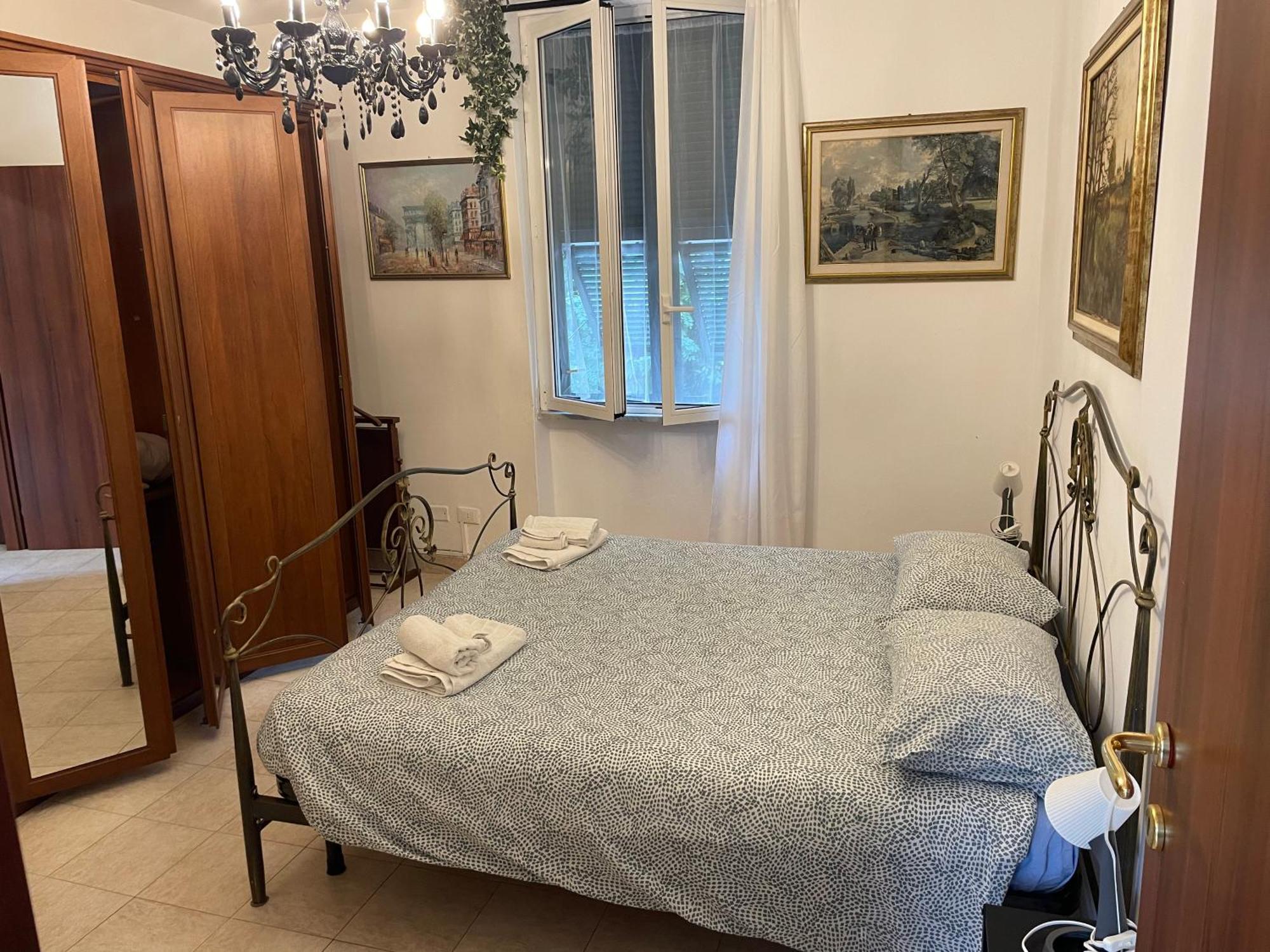 Casa Delle Fornaci Apartment La Spezia Ngoại thất bức ảnh